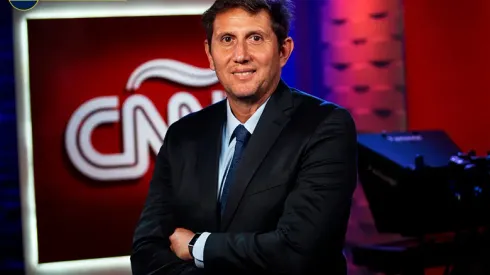 “Cruyffismo total”: la propuesta de Varsky para eliminar a River