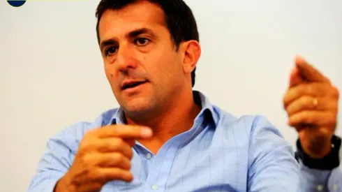 Reunión de CD: Gribaudo dejó su cargo