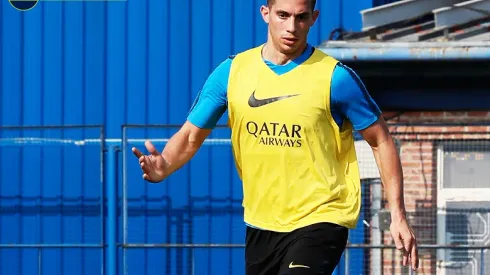 Marcone, cuidado solo por precaución