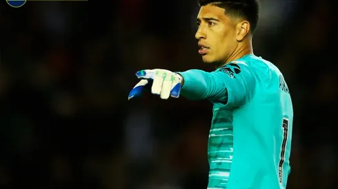 Elogios de Marchesín para Andrada
