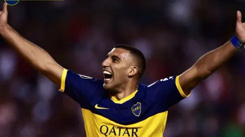 ¿Llega Wanchope a la vuelta?