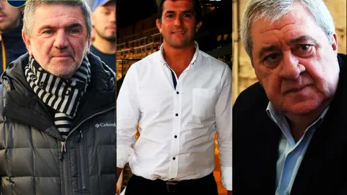 ¿Se viene un debate entre los candidatos?