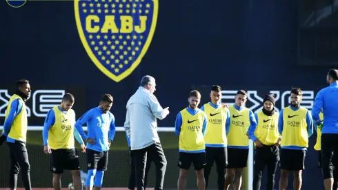 “Probamos muchísimas variantes”
