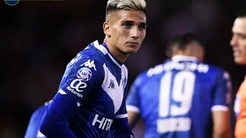 ¿Nico Domínguez sueña con Boca?