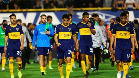 “Un poco se vio que estamos pensando en el martes”
