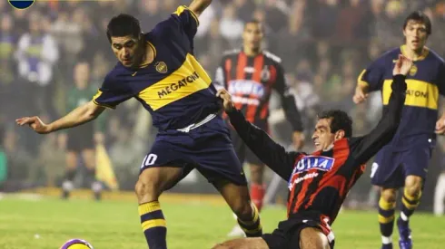 Las 9 remontadas de Boca en Copas internacionales