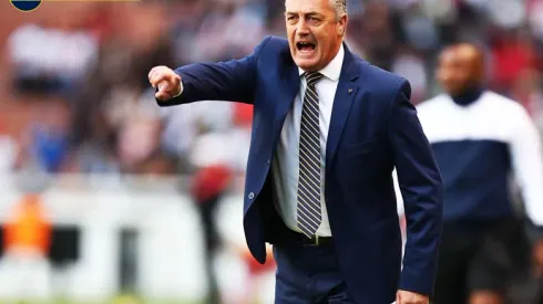 Las veces que Alfaro sacó los resultados que le servirían vs. River