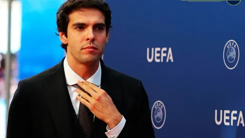Kaká también opinó sobre el Superclásico