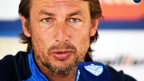 Un campeón del mundo con Boca le bajó el pulgar a Heinze