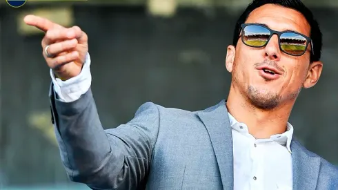 ¿Debe seguir Burdisso en 2020? Opinaron los hinchas