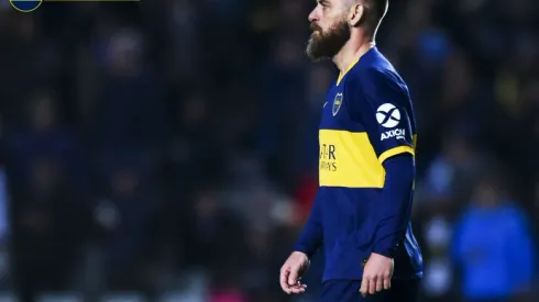 Sigue De Rossi