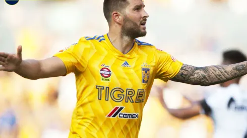 Gignac habló sobre su frustrado pase a Boca