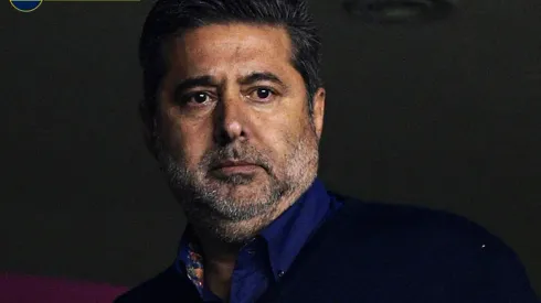 Bomba: Angelici y una noticia sobre las elecciones de Boca
