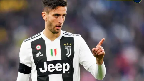 Boca podría verse beneficiado por la venta de Bentancur