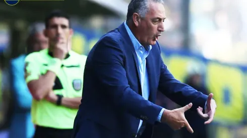 “Alfaro es parte de la inoperancia de esta dirigencia”