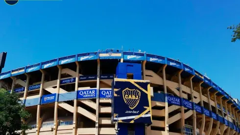 Boca confirmó la fecha de las elecciones