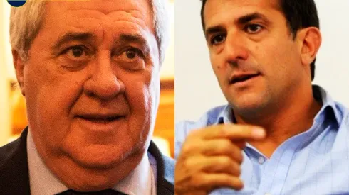 “Ameal no apareció en los momentos que tuvo que aparecer”