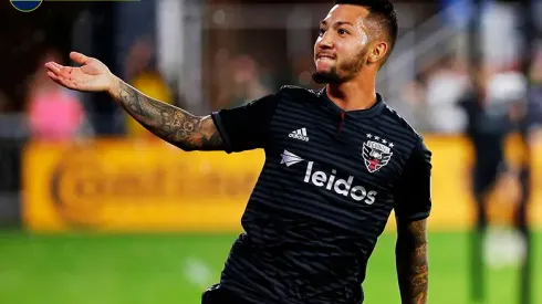 Lucho Acosta y ¿una posible vuelta a Boca?