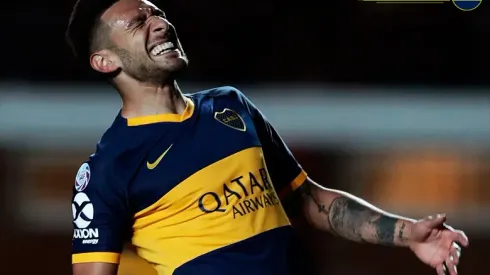 Salvio, su estado físico y las críticas