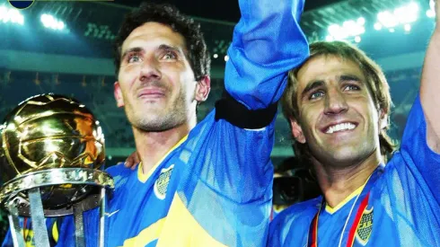 Cascini habló de todo: la comparación entre Bianchi y Gallardo y los memes sobre sus frases