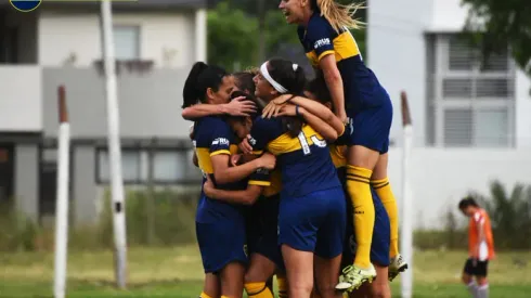 Siguen a paso firme