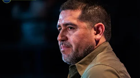Riquelme analizó el ciclo de Alfaro en Boca