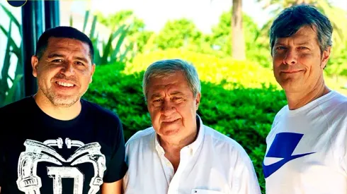Pergolini, durísimo contra Maradona y Angelici