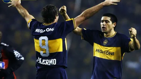 ¿Palermo participará de las elecciones? La opinión de Riquelme