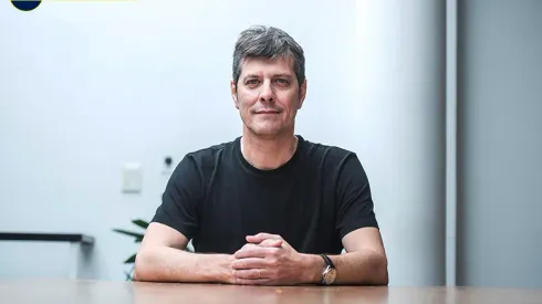 Pergolini y una clara postura sobre el futuro de Alfaro