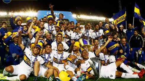 “Volvería a Boca porque le tengo un cariño especial”