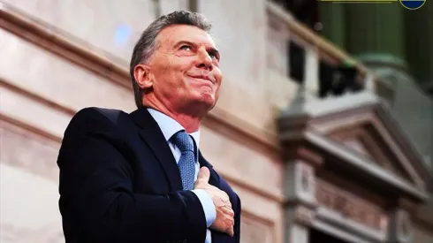Macri felicitó a Ameal tras el triunfo en las elecciones