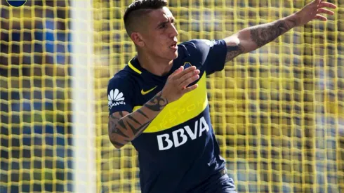 ¿Vuelve Centurión?