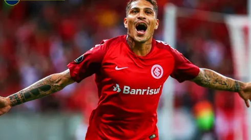 Otro club argentino se mete en la pelea por Guerrero