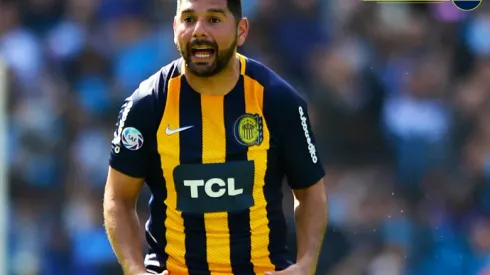 Ortigoza y una respuesta por si lo llama Riquelme