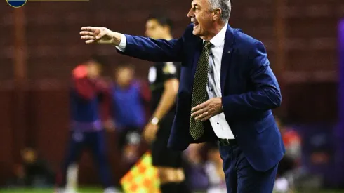 La era Alfaro: pro y contras de su paso por Boca