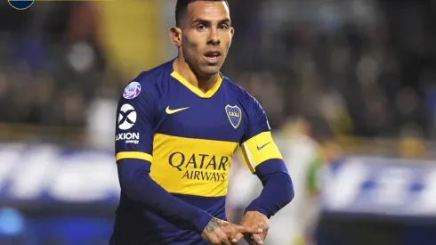 El 2020 de Tevez: ¿Boca o retiro?