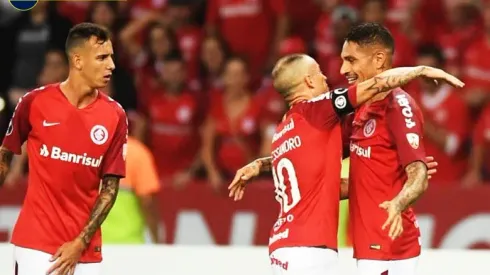 D’Alessandro no quiere que Guerrero se vaya del Inter