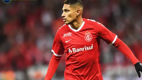 El presidente del Inter habló de la situación de Guerrero