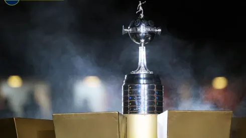 Tomá nota: el fixture detallado de Boca en la Copa