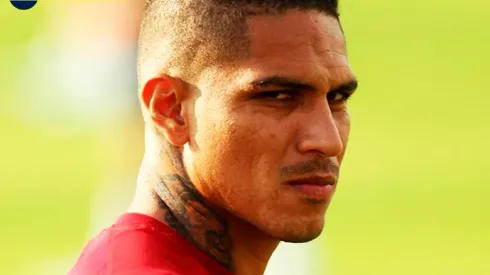 Guerrero habló de su pase a Boca: ¿se enfrió todo?