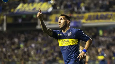 ¿Renovación o no para Tevez? Opinaron los hinchas