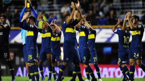 Tres exjugadores de Boca, entre las cinco ventas más caras de los últimos años