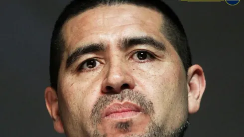 Un excompañero le recomendó a Riquelme un refuerzo para Boca