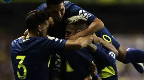 Un defensor de Boca, en la mira de Lanús