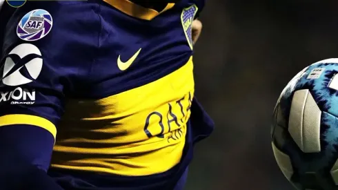 Nike se despide de Boca: sus mejores (y peores) camisetas