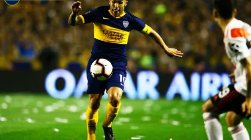 El hermano de Tevez desmintió los rumores de renovación