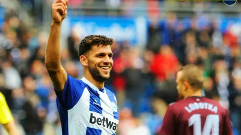 Magallán podría regresar al fútbol argentino