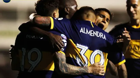 Atlético Mineiro busca a un jugador de Boca