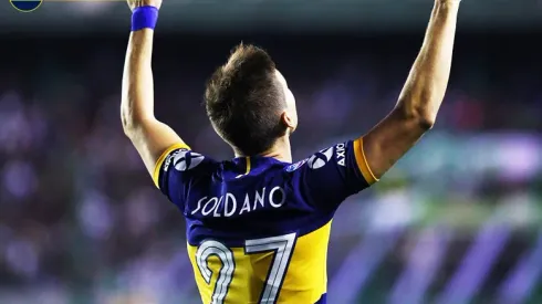 Soldano, en la mira de un equipo de la Superliga