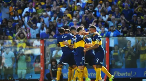 Central quiere a un defensor de Boca